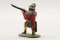 Preview: Landsknecht musketeer kneeling with Spanish helmet